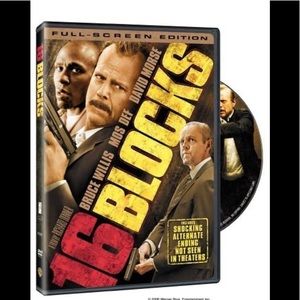 🆕 DVD 16 BLOCKS